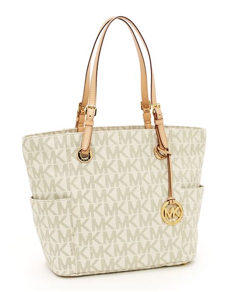 michael kors jet set bag|michael kors vanilla jet set.